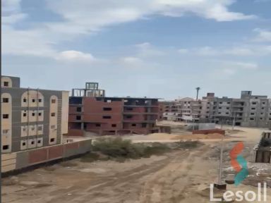 Apartment for sale with an area 211 meters and 3 rooms in New Damietta Damietta