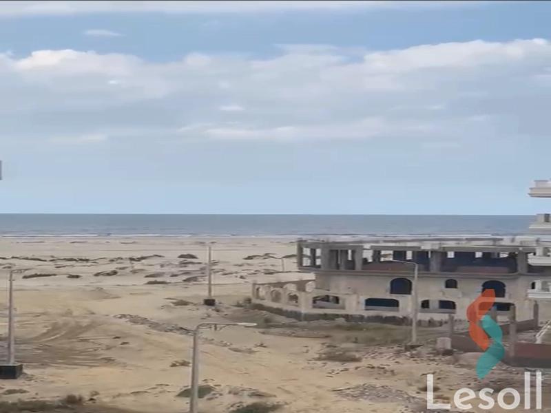 Apartment for sale with an area 185 meters and 3 rooms in New Damietta Damietta