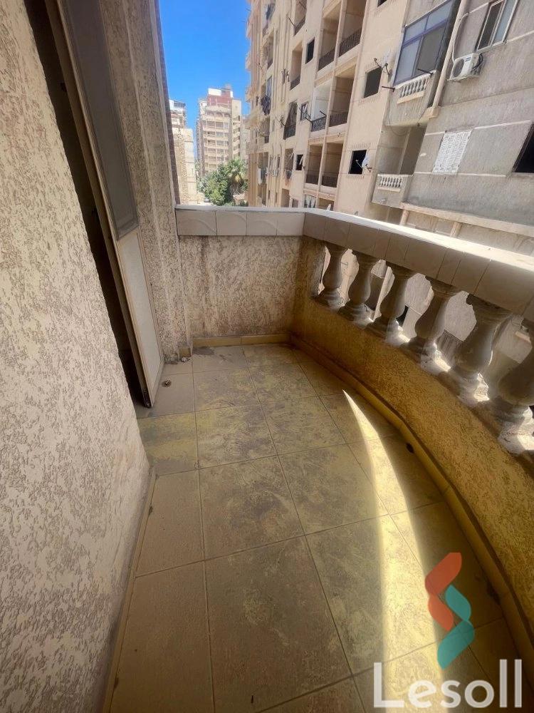 Building for sale with an area 90 meters and 2 room in Agamy Alexandria