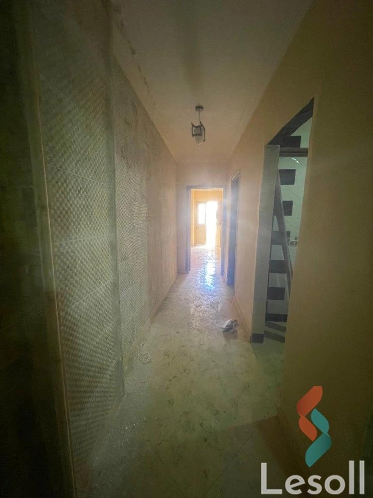 Building for sale with an area 90 meters and 2 room in Agamy Alexandria