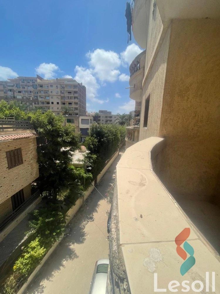 Building for sale with an area 90 meters and 2 room in Agamy Alexandria