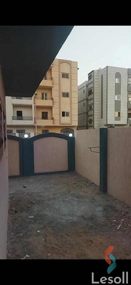 Apartment for monthly rent with an area 209 meters and 3 rooms in 10th of Ramadan City Sharkia