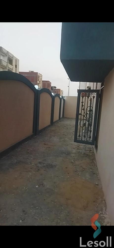 Apartment for monthly rent with an area 209 meters and 3 rooms in 10th of Ramadan City Sharkia