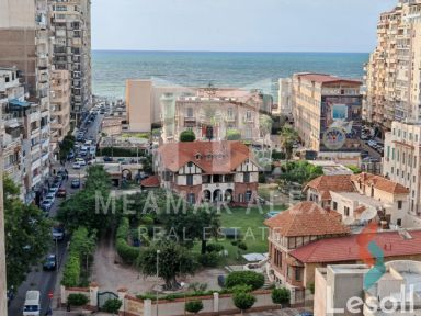 Apartment for sale with an area 200 meters and 3 rooms in Glim Alexandria