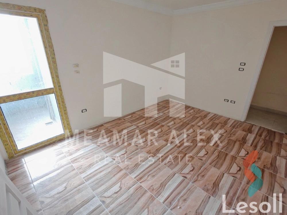 Apartment for sale with an area 200 meters and 3 rooms in Glim Alexandria