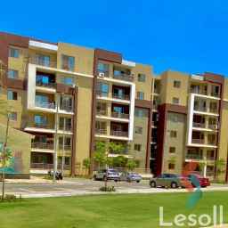 للبيع في كمبوند جنه اكتوبر