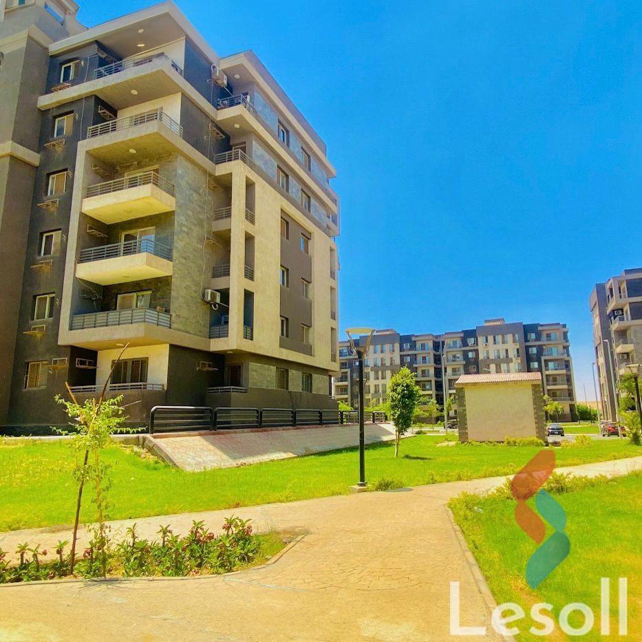 شقة للبيع بمساحة 130 متر و 3 غرف في 6 اكتوبر الجيزة - كل الصور