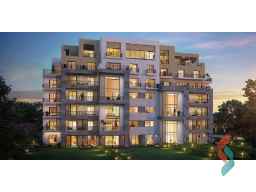 شقة للبيع في ديستريكت 5 – مراكز | 126 م²