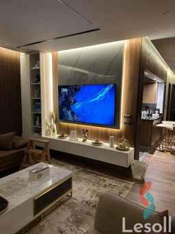 شقة للبيع بالتجمع الخامس