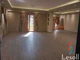 شقة لقطة فيلات الحي الثاني التجمع الخامس بسعر مش موجود لسرعة البيع