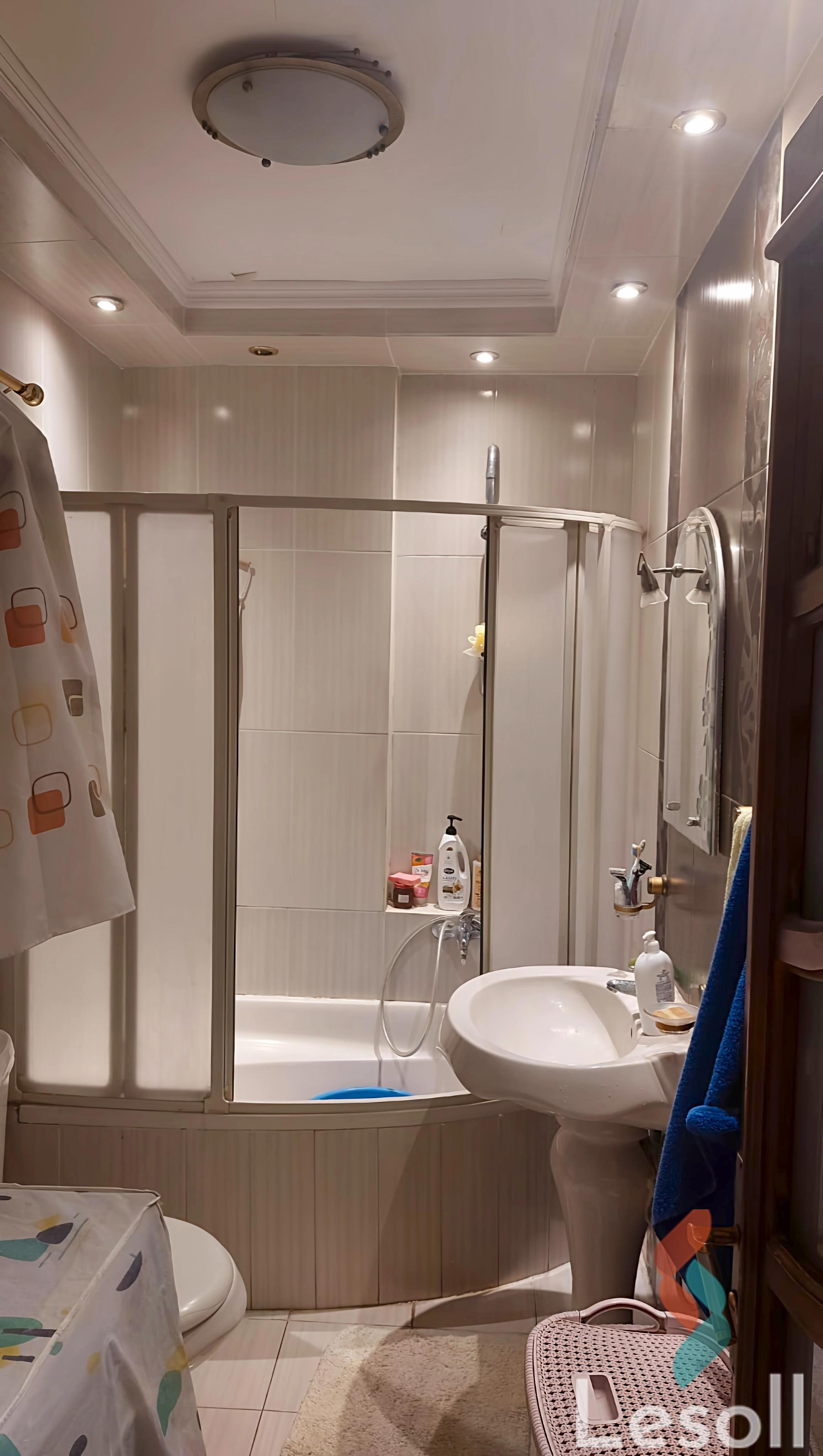 Apartment for sale with an area 175 meters and 3 rooms in Nasr City Cairo