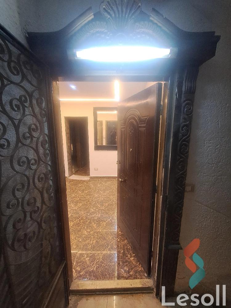 Apartment for sale with an area 90 meters and 2 room in Miami Alexandria