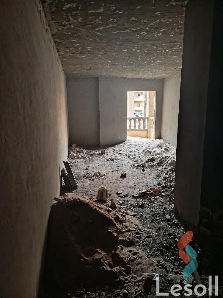 شقة للبيع بمساحة 175 متر و 3 غرف في القاهرة الجديدة القاهرة