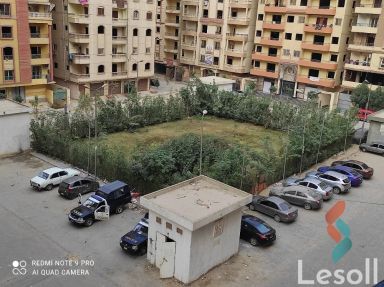 شقة للبيع بمساحة 175 متر و 3 غرف في القاهرة الجديدة القاهرة