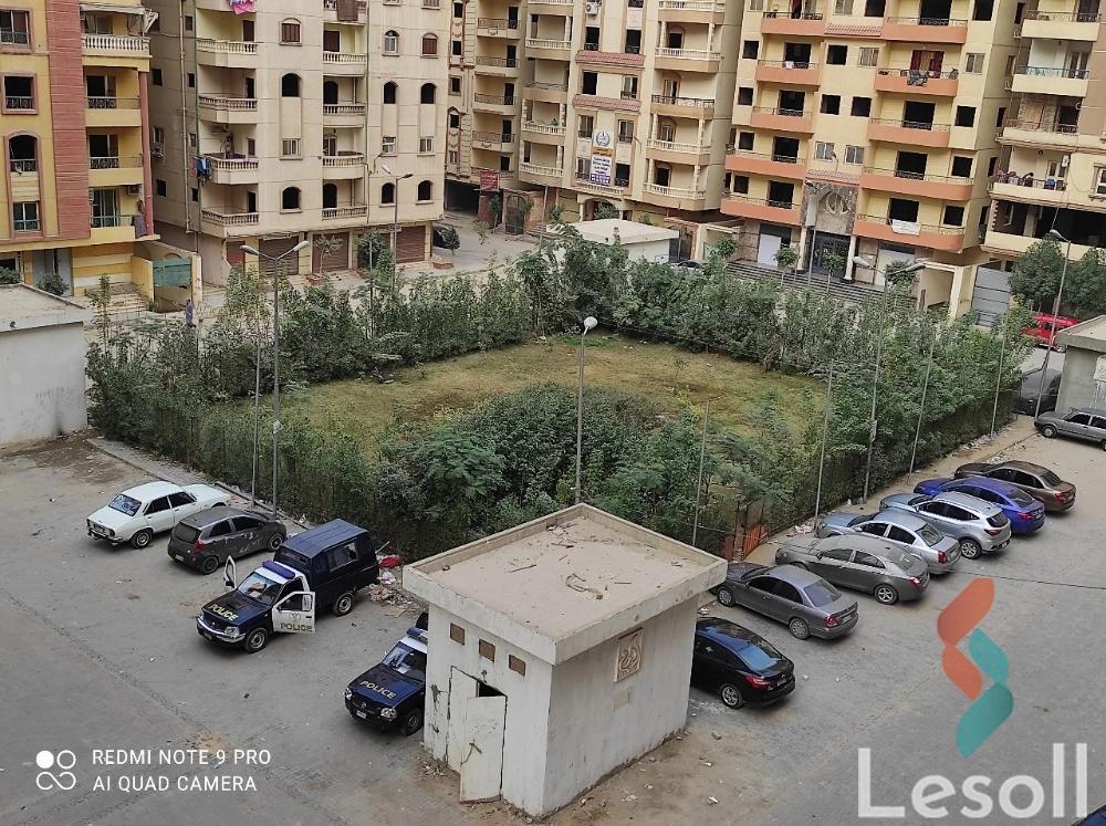 شقة للبيع بمساحة 175 متر و 3 غرف في القاهرة الجديدة القاهرة