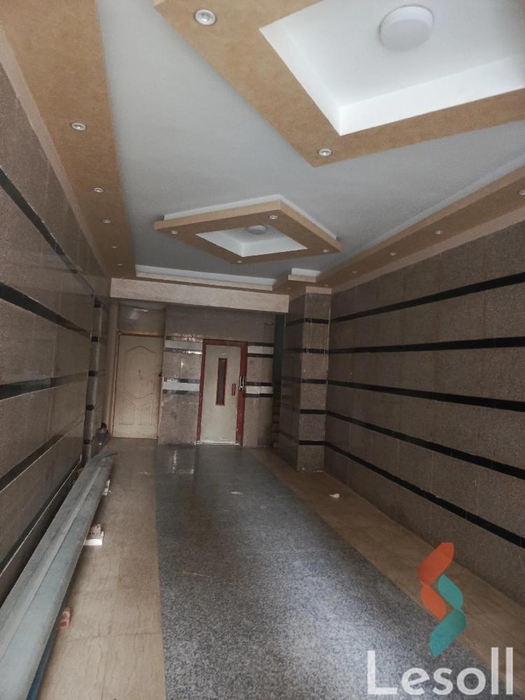 شقة للبيع بمساحة 175 متر و 3 غرف في القاهرة الجديدة القاهرة