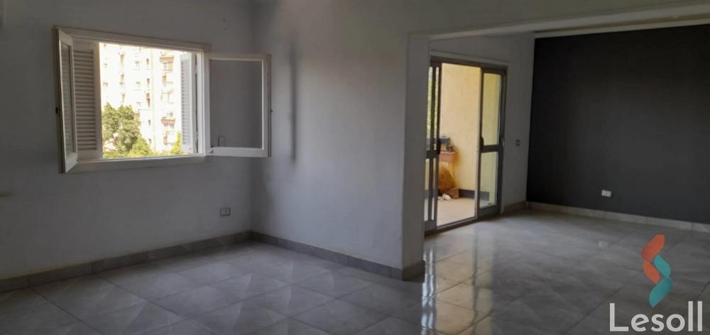 Apartment for monthly rent with an area 165 meters and 2 room in Maadi Cairo