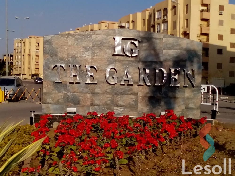 Apartment for monthly rent with an area 165 meters and 4 rooms in 1st Settlement Cairo - Image 3