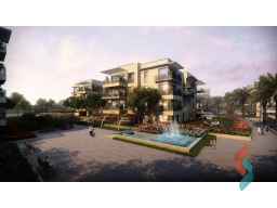 استوديو للبيع في تاج سيتي – ليك بارك | جاهز للسكن