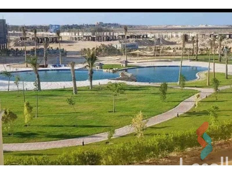 إستوديو للبيع بمساحة 65 متر و غرفة واحدة في القاهرة الجديدة القاهرة