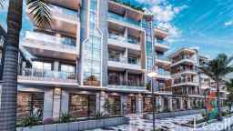 1 Bedroom | Mark Beach Residence