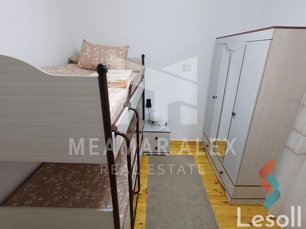 Apartment for sale with an area 120 meters and 3 rooms in Smouha Alexandria