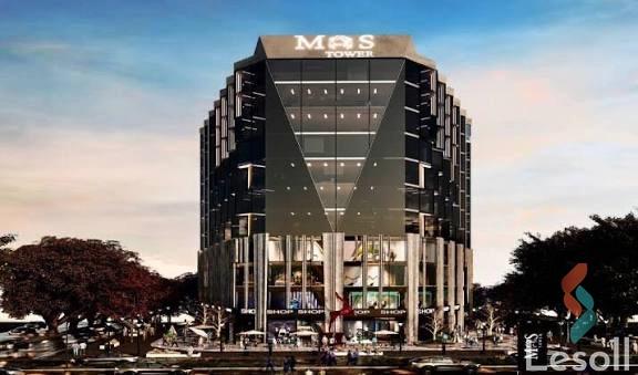 Restaurant for sale with an area 650 meters in Capital New Cairo