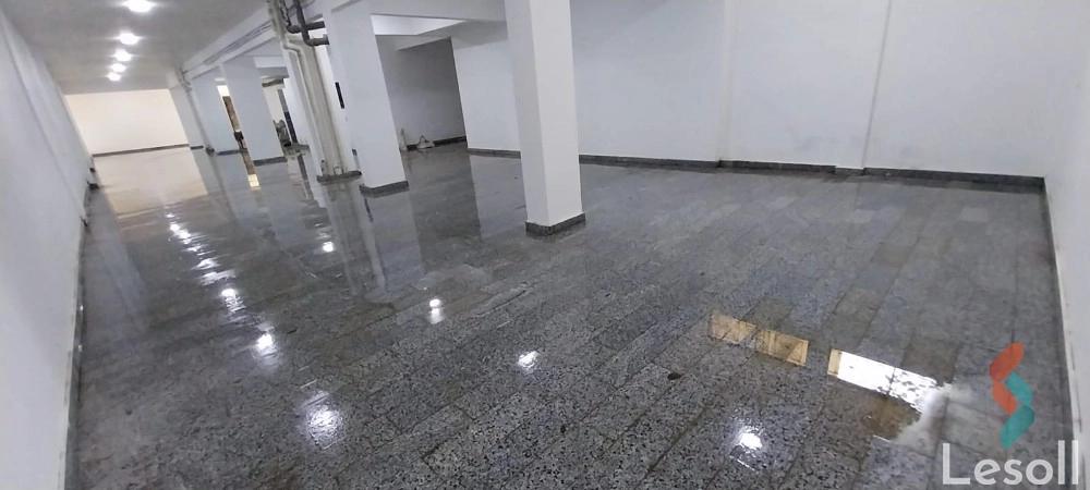 Warehouse for sale with an area 300 meters in Mokattam Cairo - All Images