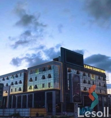 Shop for sale with an area 30 meters in New Damietta Damietta