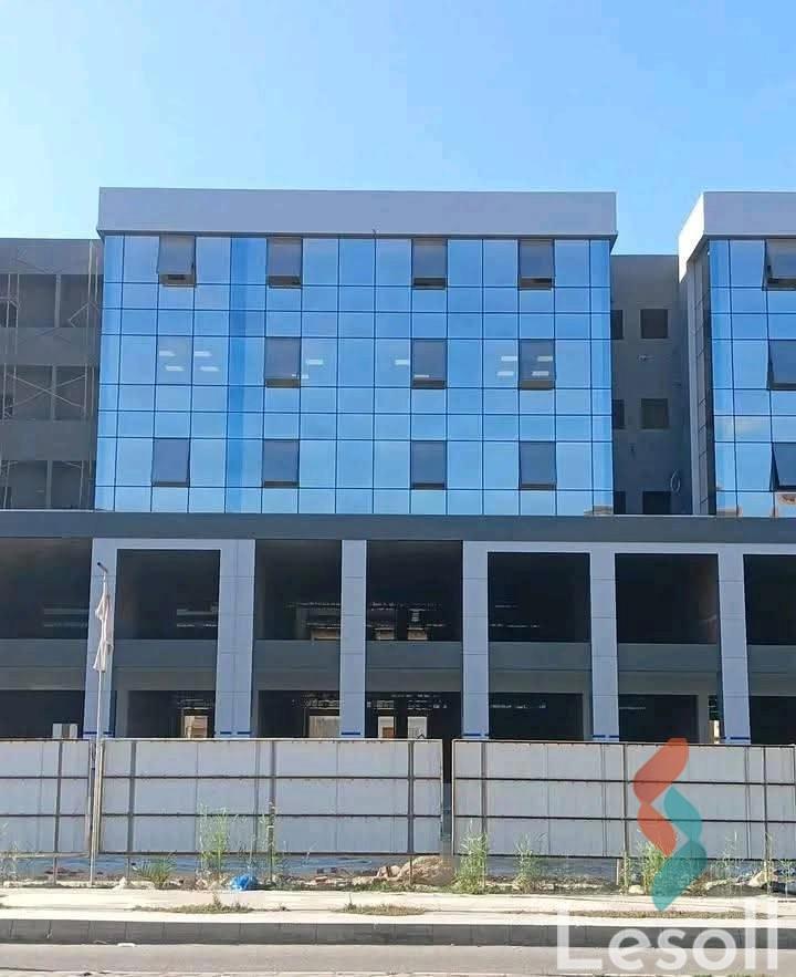 Shop for sale with an area 30 meters in New Damietta Damietta - Image 3