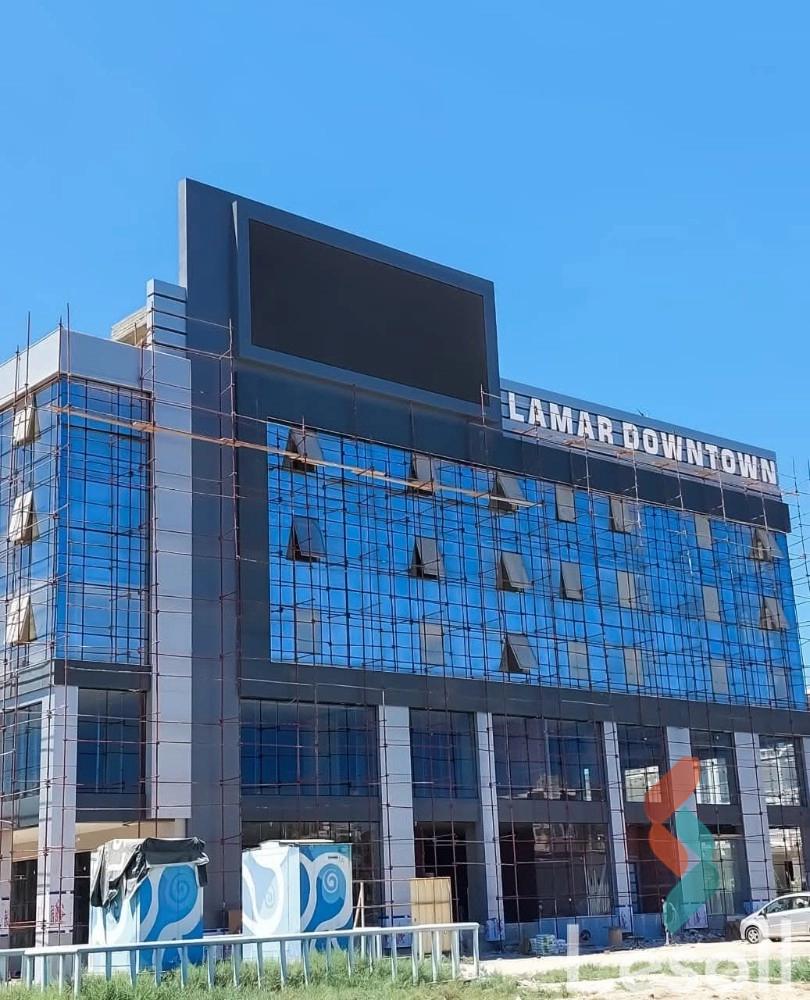 Shop for sale with an area 30 meters in New Damietta Damietta - Image 4