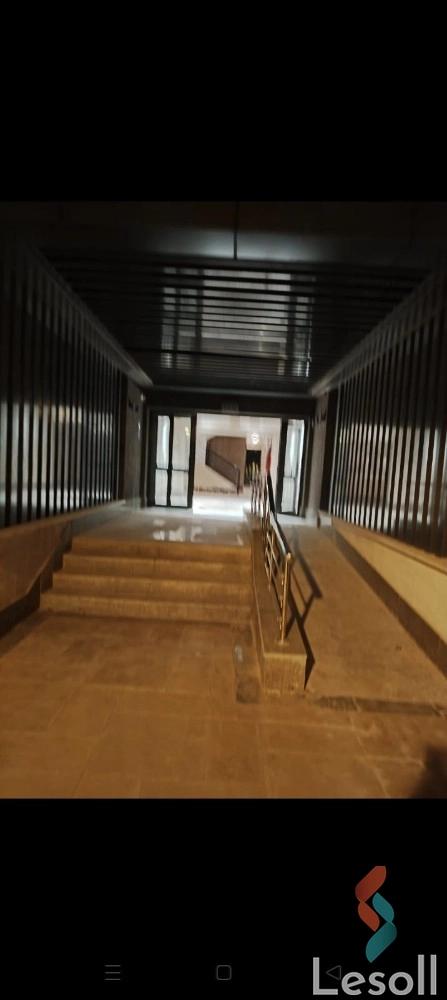 Studio for sale with an area 65 meters and 1 room in Madinty Cairo