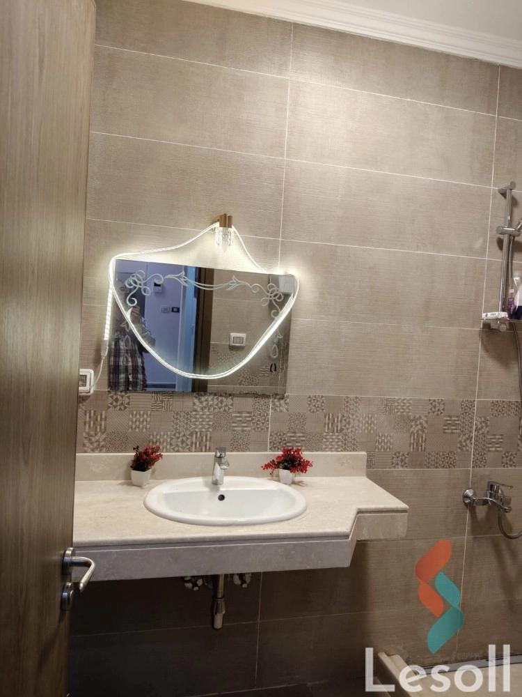 Studio for sale with an area 65 meters and 1 room in Madinty Cairo