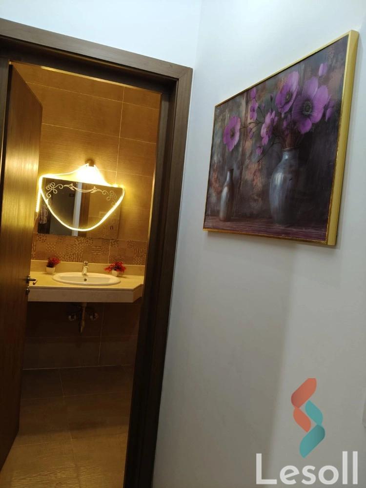 Studio for sale with an area 65 meters and 1 room in Madinty Cairo