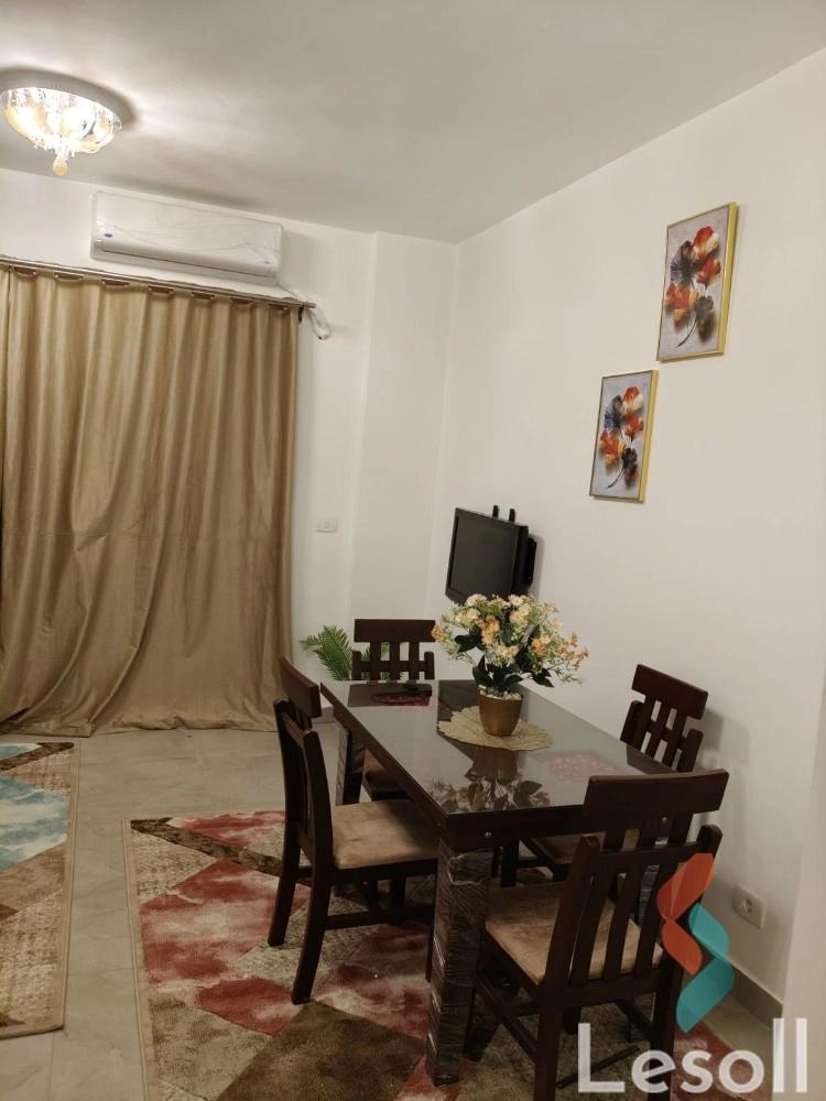 Studio for sale with an area 65 meters and 1 room in Madinty Cairo - All Images