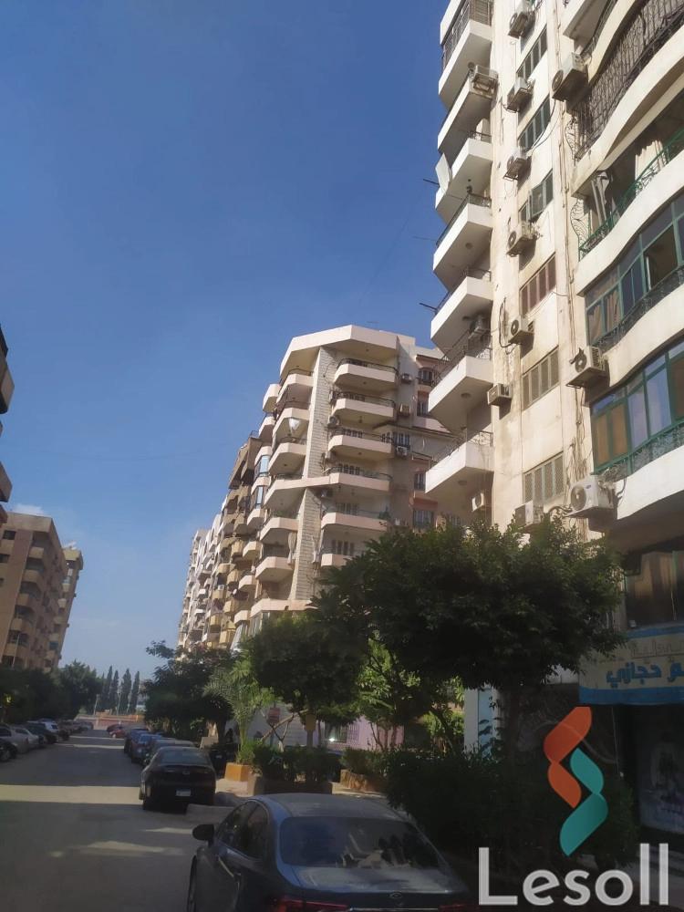 Apartment for sale with an area 200 meters and 3 rooms in Nasr City Cairo - Image 4