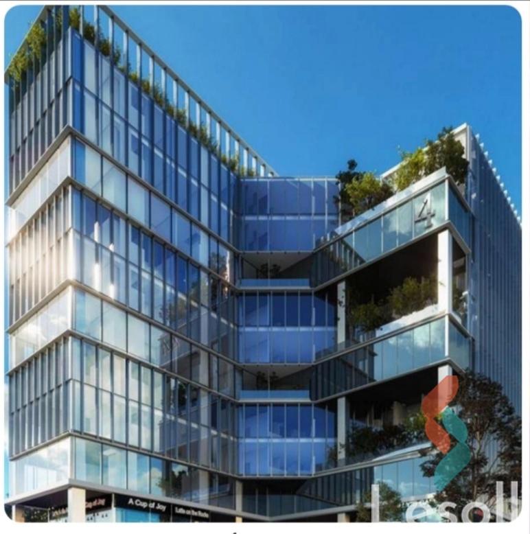 شقة فندقية للبيع بمساحة 98 متر و غرفة واحدة في العاصمة الإدارية القاهرة