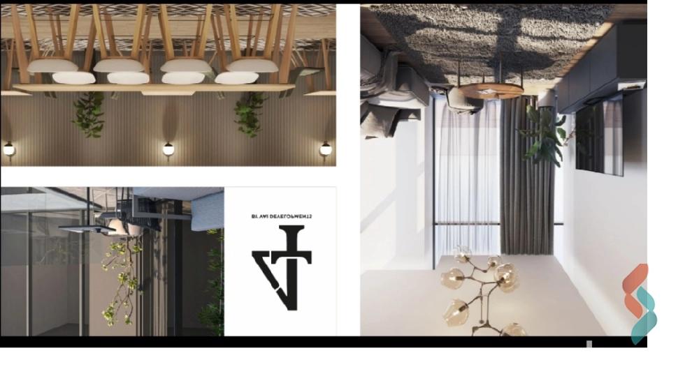 شقة فندقية للبيع بمساحة 98 متر و غرفة واحدة في العاصمة الإدارية القاهرة