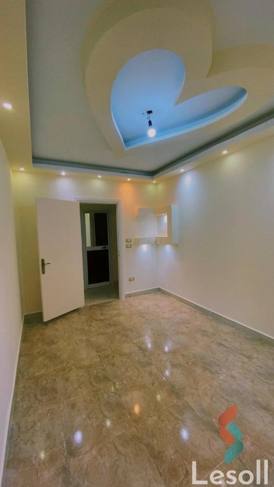 Apartment for sale with an area 120 meters and 4 rooms in Heliopolis Cairo