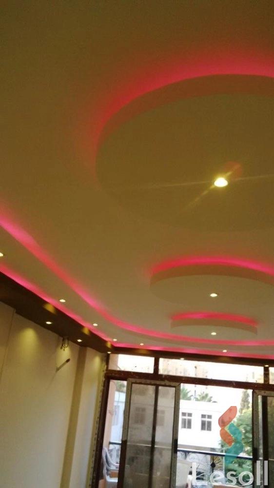 شقة للبيع بمساحة 160 متر و 3 غرف في الإسماعيلية الإسماعلية