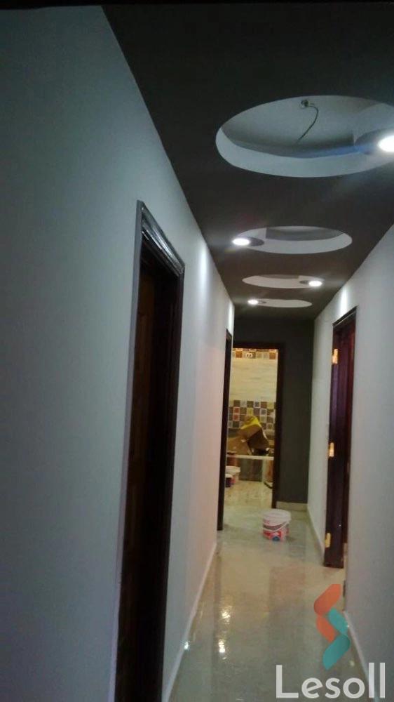 Apartment for sale with an area 160 meters and 3 rooms in Ismailia Ismailia - All Images