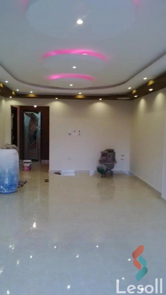 شقة للبيع بمساحة 160 متر و 3 غرف في الإسماعيلية الإسماعلية