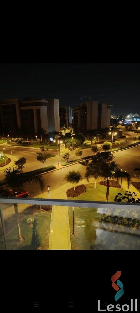 Studio for monthly rent with an area 65 meters and 1 room in Madinty Cairo