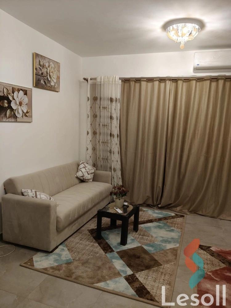 Studio for monthly rent with an area 65 meters and 1 room in Madinty Cairo