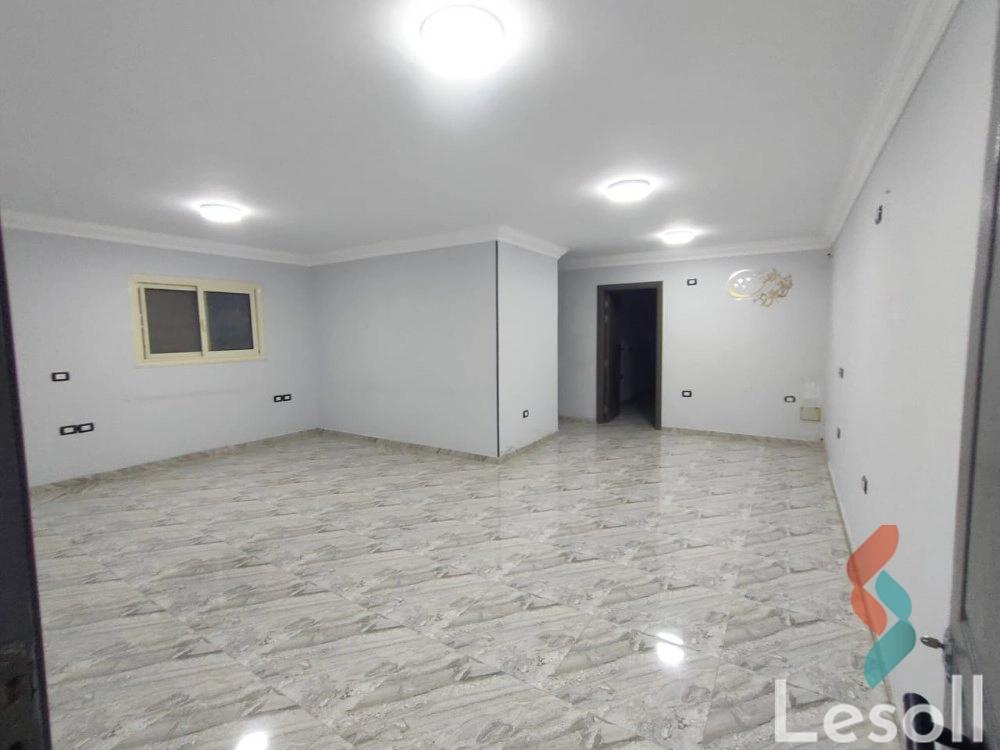 Office for monthly rent with an area 150 meters in Shubra Al Khaimah Qaliubiya