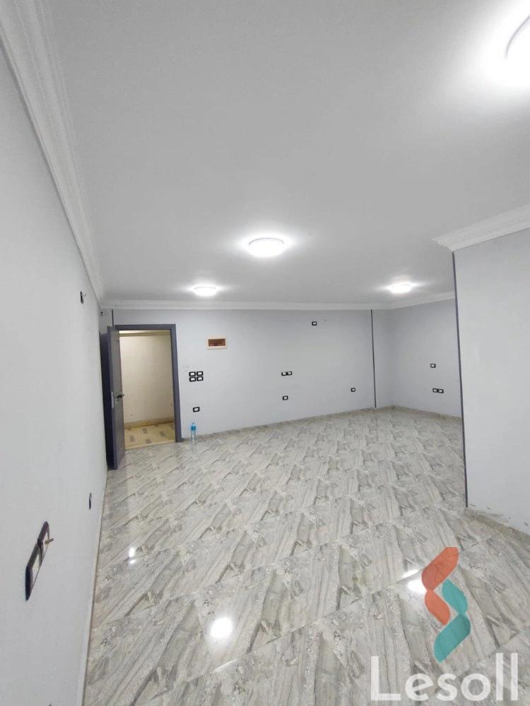 Office for monthly rent with an area 150 meters in Shubra Al Khaimah Qaliubiya