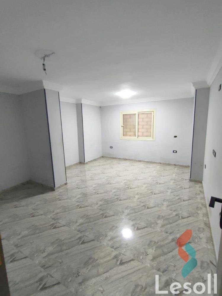 Office for monthly rent with an area 150 meters in Shubra Al Khaimah Qaliubiya