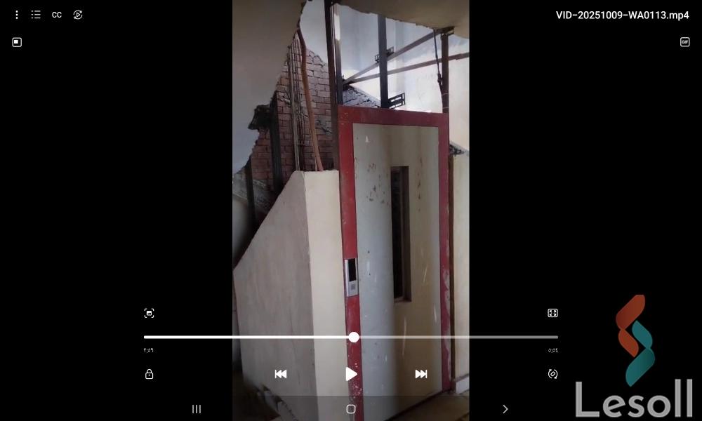 Apartment for sale with an area 75 meters and 3 rooms in Nasr City Cairo - Image 2