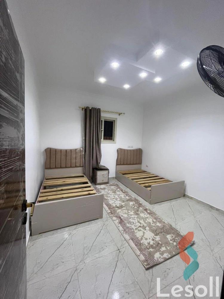 Chalet for sale with an area 1,000 meters and 4 rooms in Cheikh Zayed Giza