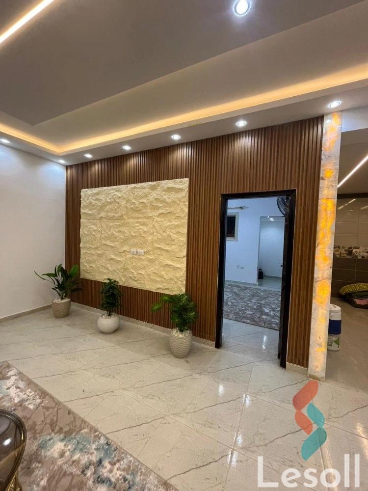 Chalet for sale with an area 1,000 meters and 4 rooms in Cheikh Zayed Giza - All Images